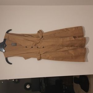 RW&CO Front Khaki Dress